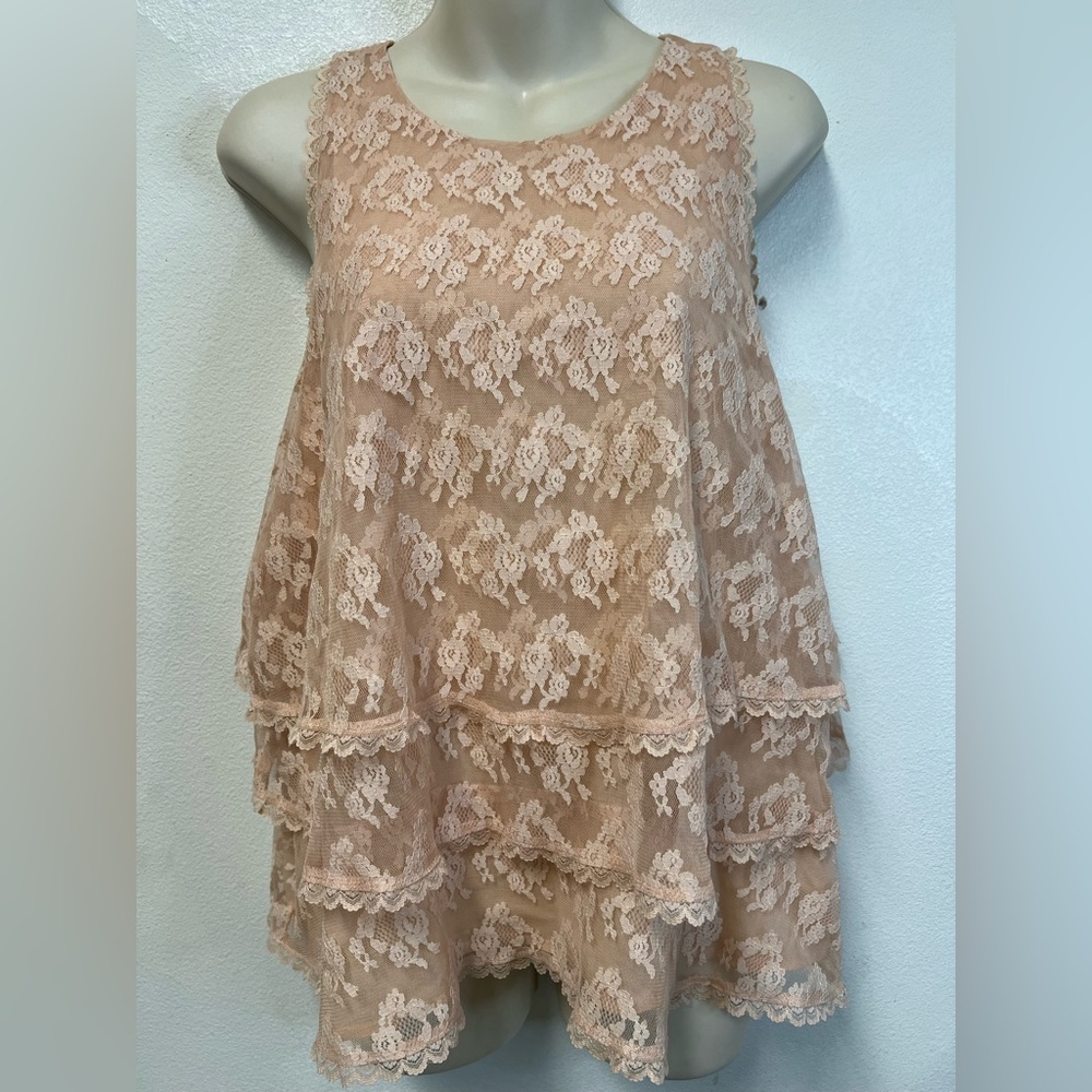 anthropologie top